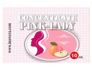 INAWERA - Pink lady
